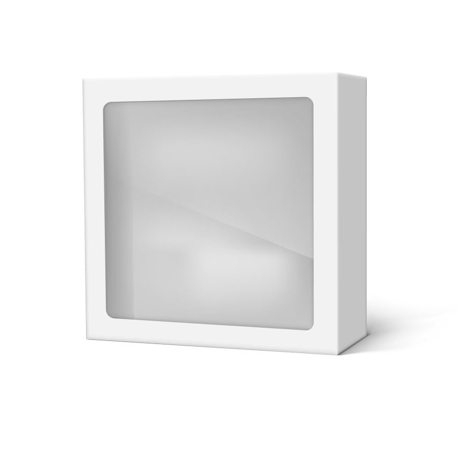Custom Window Boxes